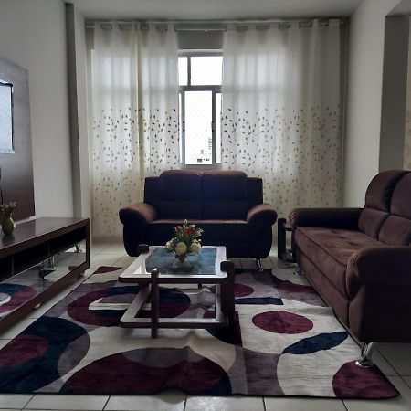 Apartamento Na Barra Avenida Lejlighed Salvador Eksteriør billede