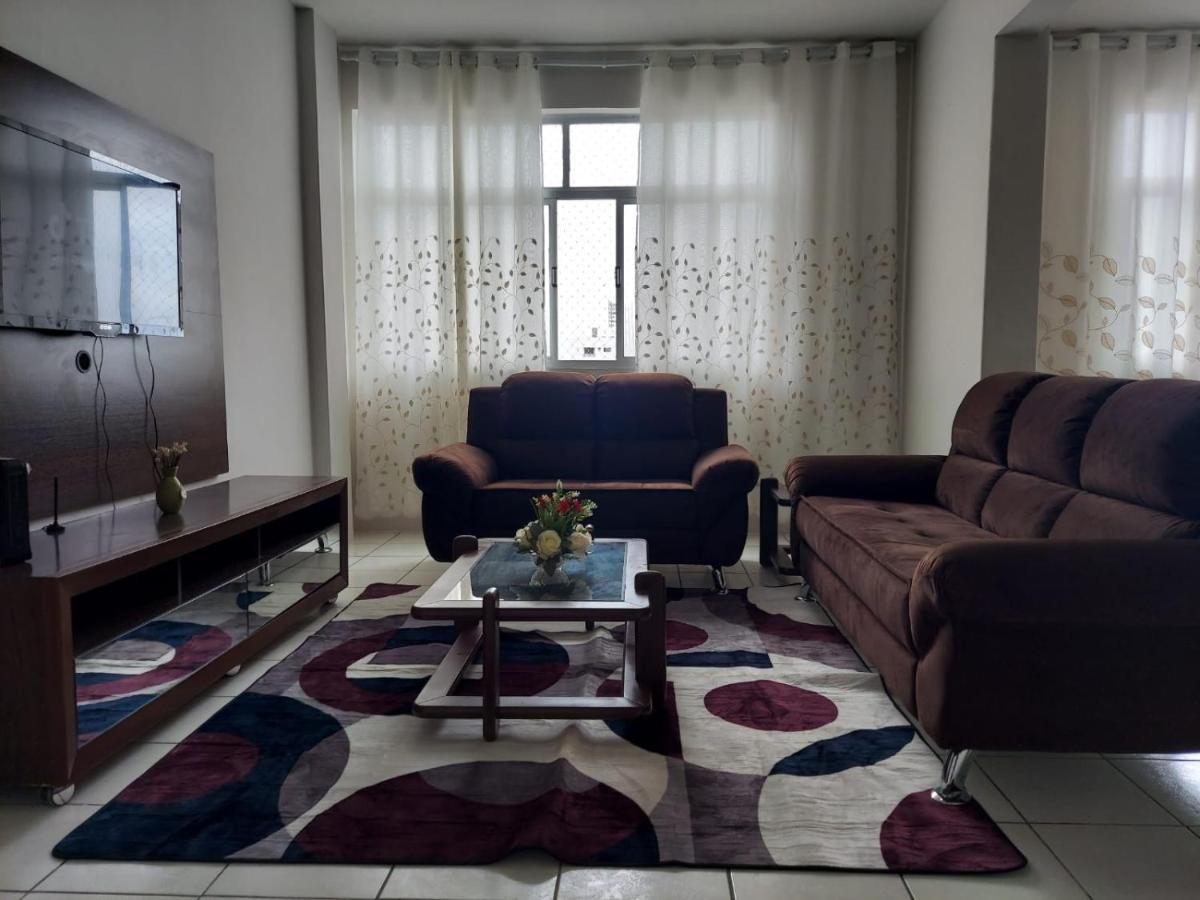 Apartamento Na Barra Avenida Lejlighed Salvador Eksteriør billede