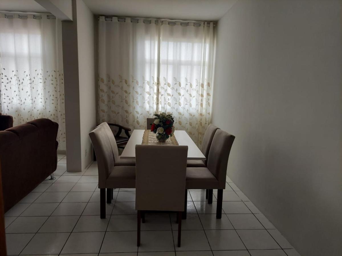 Apartamento Na Barra Avenida Lejlighed Salvador Eksteriør billede