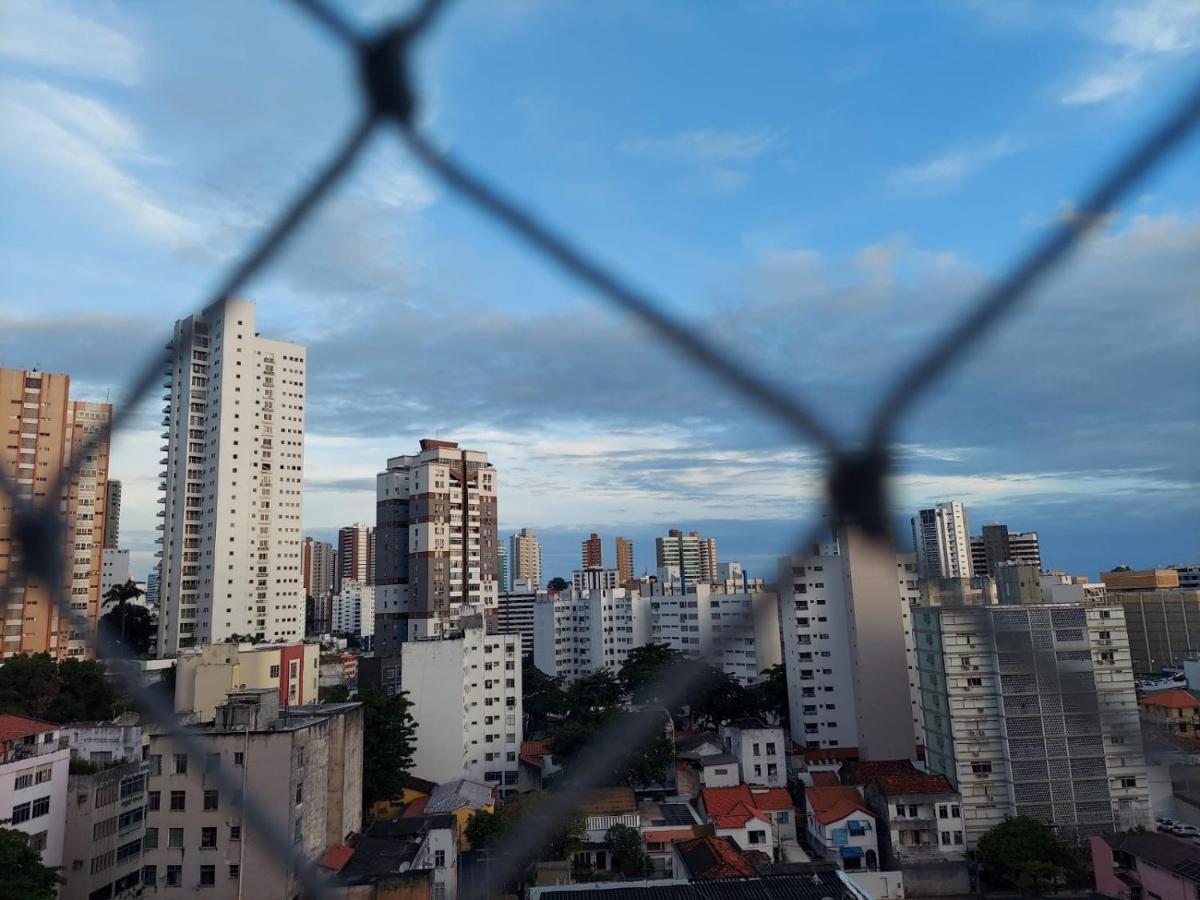 Apartamento Na Barra Avenida Lejlighed Salvador Eksteriør billede