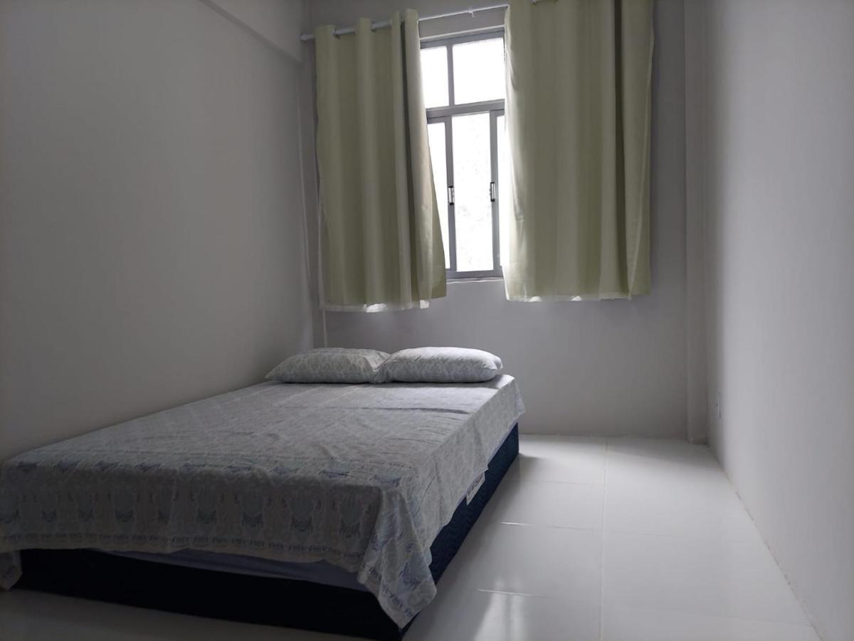 Apartamento Na Barra Avenida Lejlighed Salvador Eksteriør billede
