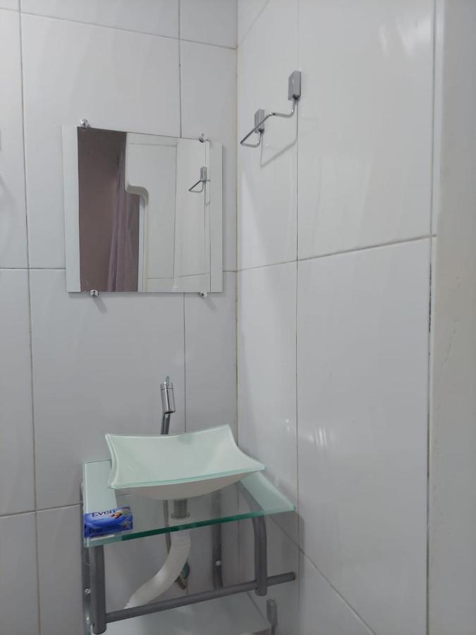 Apartamento Na Barra Avenida Lejlighed Salvador Eksteriør billede