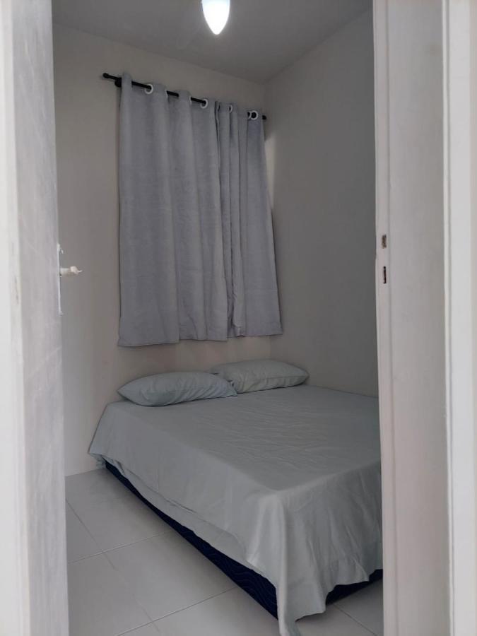 Apartamento Na Barra Avenida Lejlighed Salvador Eksteriør billede