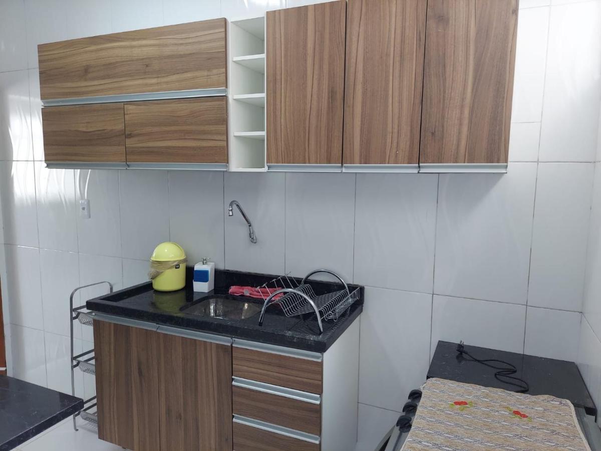 Apartamento Na Barra Avenida Lejlighed Salvador Eksteriør billede