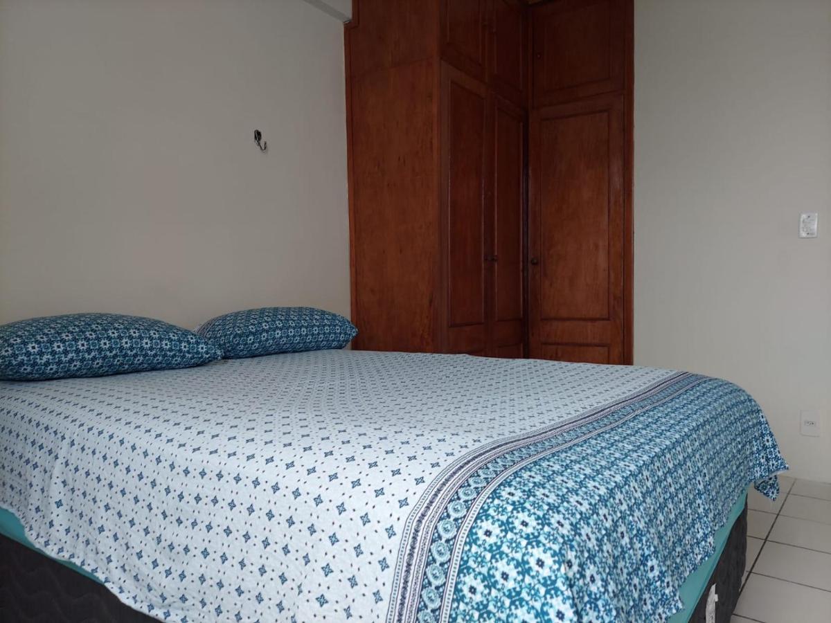 Apartamento Na Barra Avenida Lejlighed Salvador Eksteriør billede