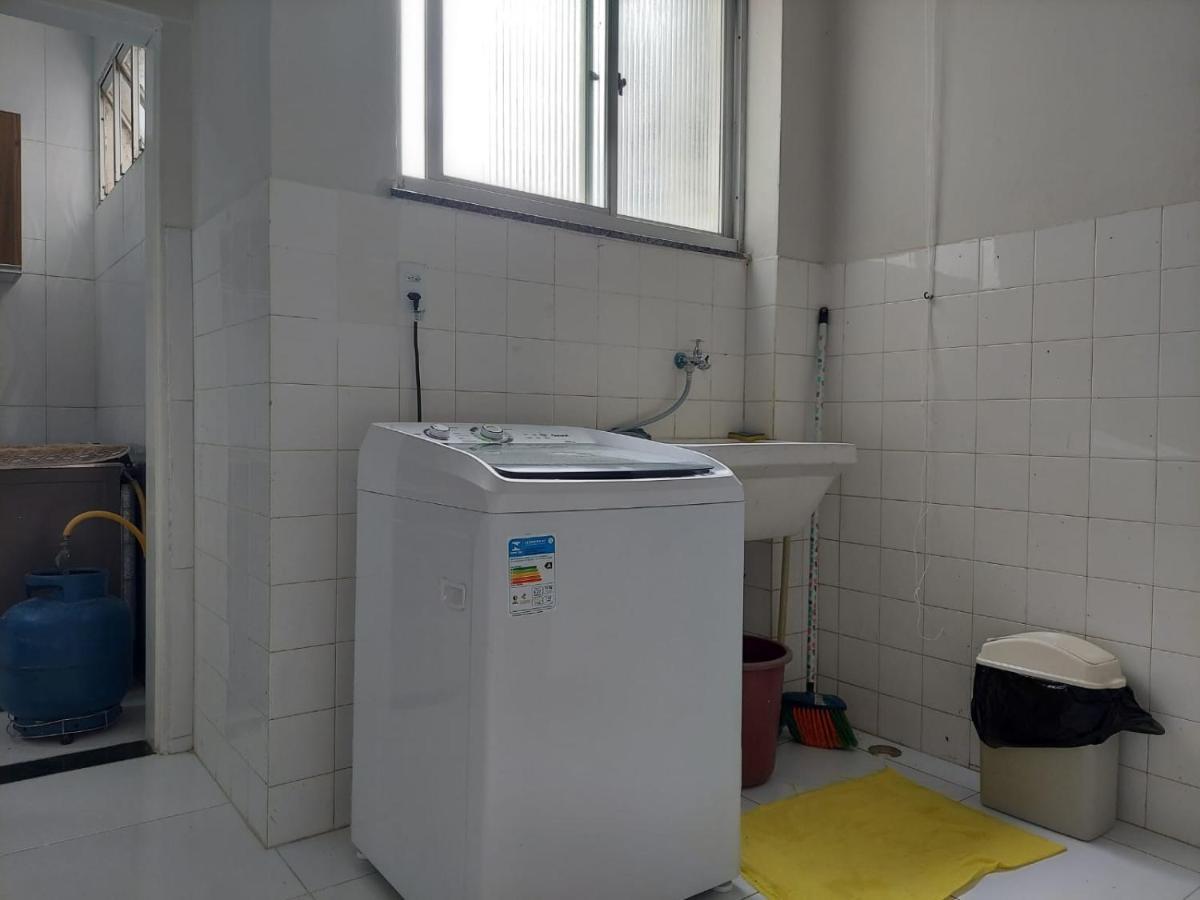Apartamento Na Barra Avenida Lejlighed Salvador Eksteriør billede