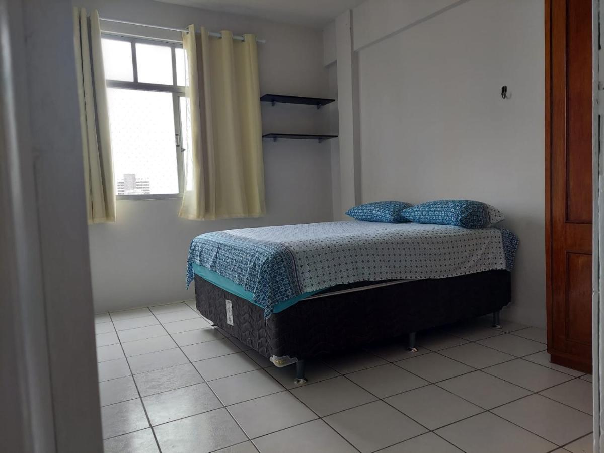 Apartamento Na Barra Avenida Lejlighed Salvador Eksteriør billede